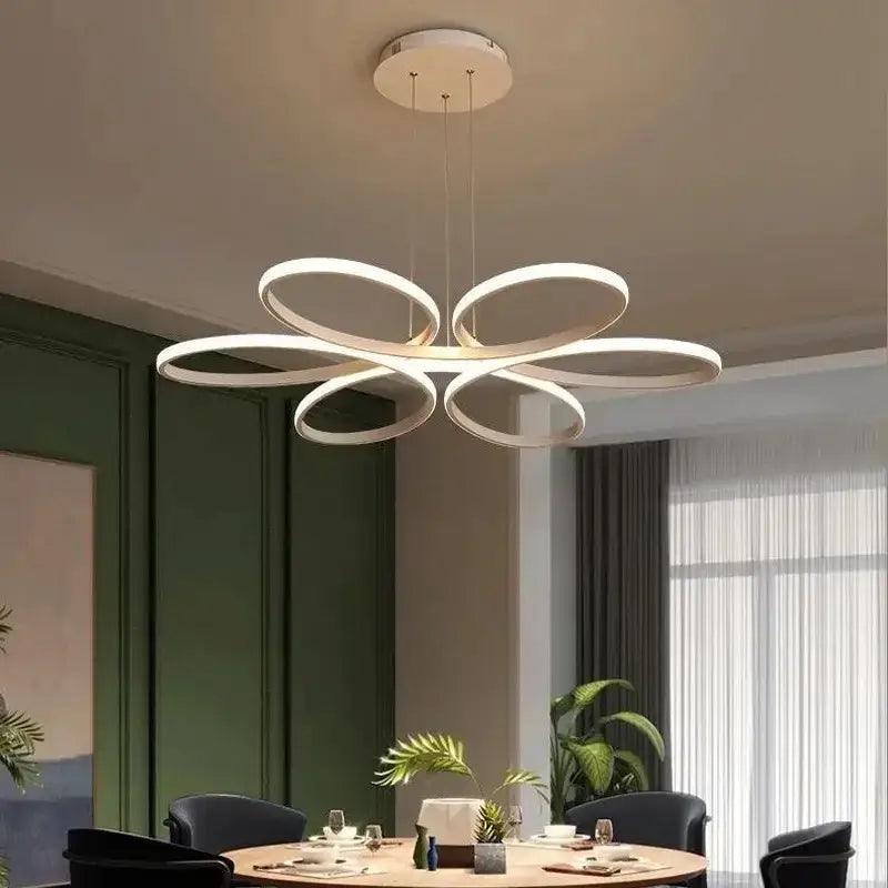 Suspension Luminaire Élégante | LUMINOVA