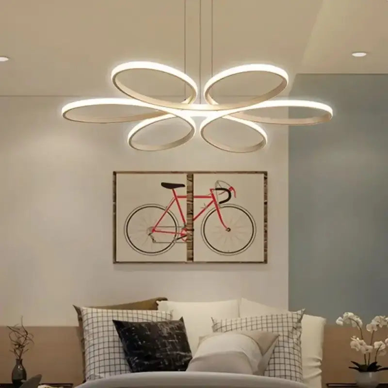 Suspension Luminaire Élégante | LUMINOVA
