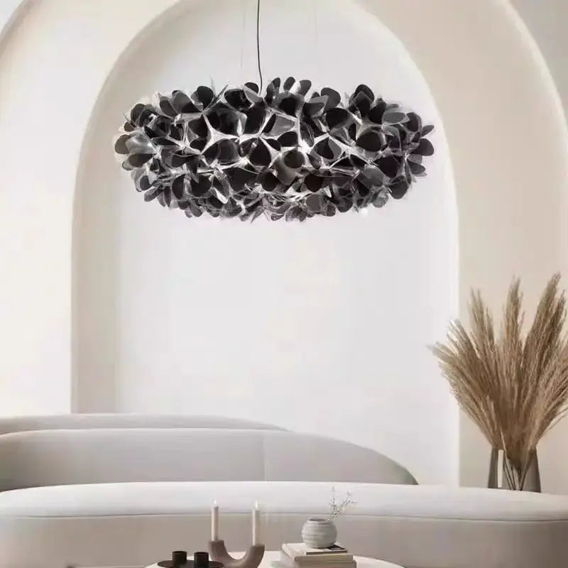 Suspension Luminaire Élégance | LUMINOART