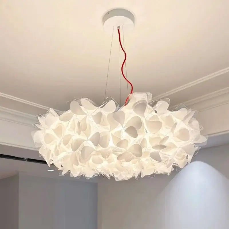 Suspension Luminaire Élégance | LUMINOART
