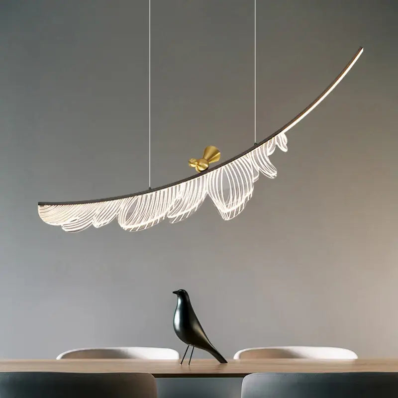 Suspension Luminaire | Luminova