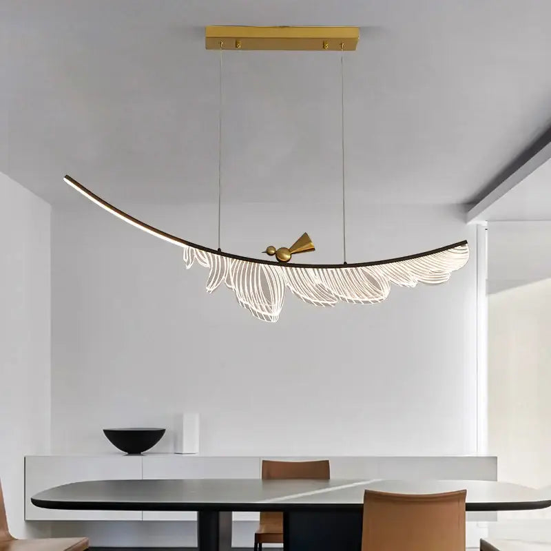 Suspension Luminaire | Luminova