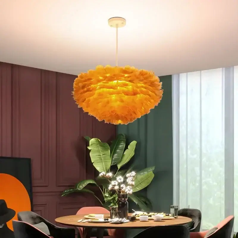 Suspension Luminaire Éclat | LUMINAIRE RAFFINÉ