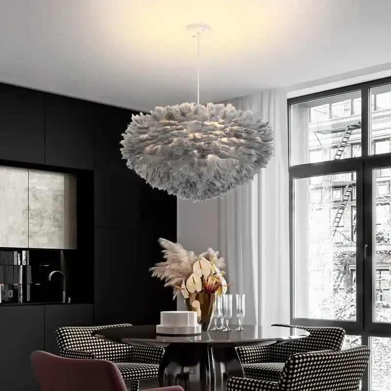 Suspension Luminaire Éclat | LUMINAIRE RAFFINÉ