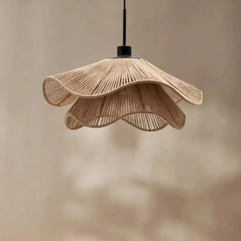 Suspension Luminaire Élégance | LUMINOA