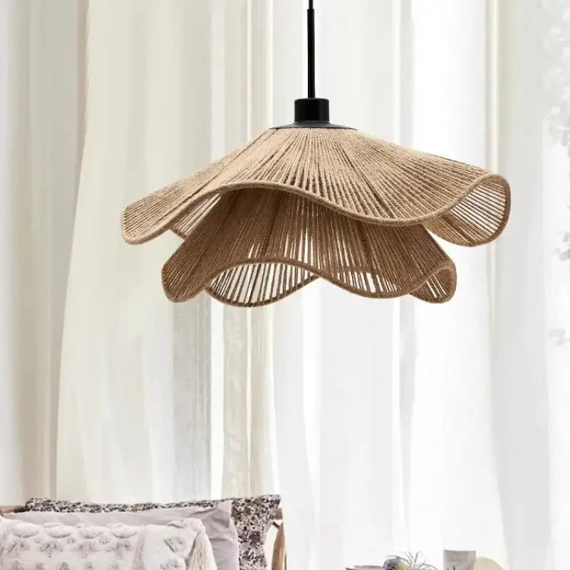 Suspension Luminaire Élégance | LUMINOA