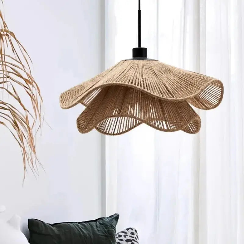 Suspension Luminaire Élégance | LUMINOA