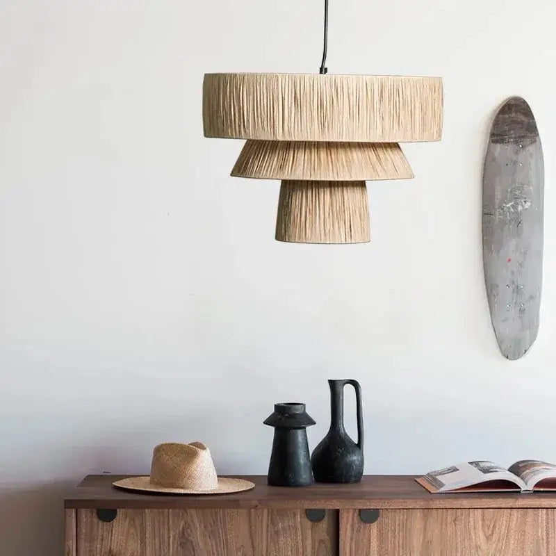 Suspension Luminaire Élégante | LUMINAIRE JANE