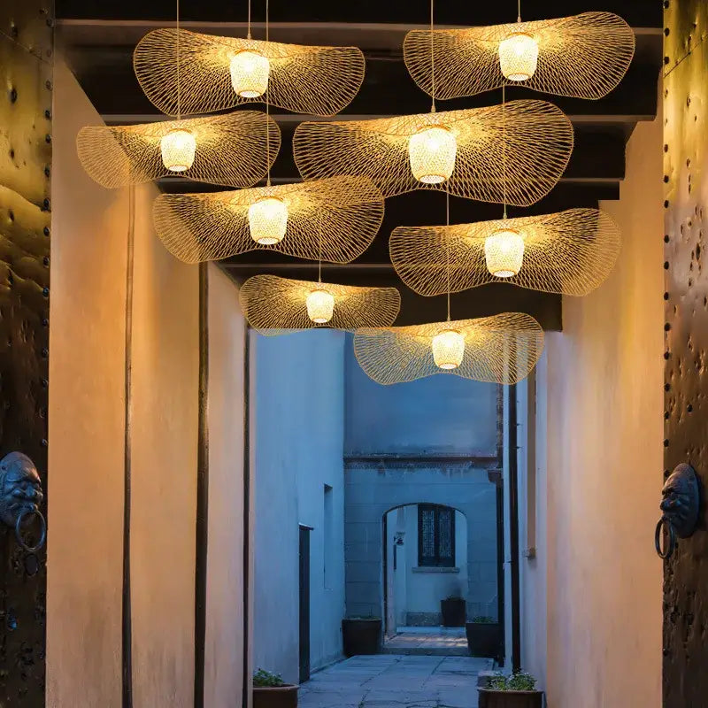 Suspension Luminaire Élégance | ROMO Design