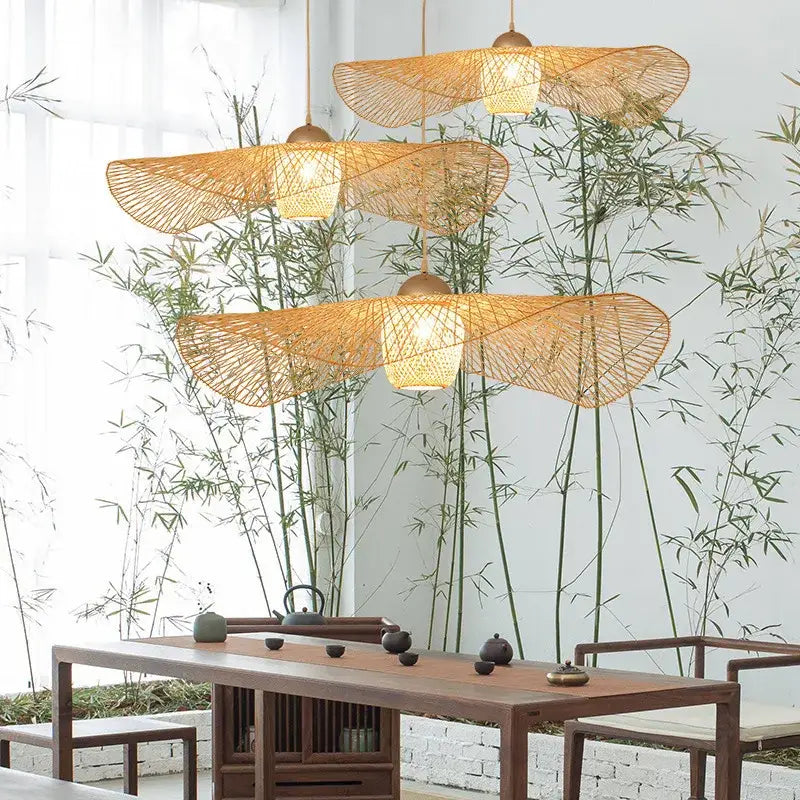 Suspension Luminaire Élégance | ROMO Design