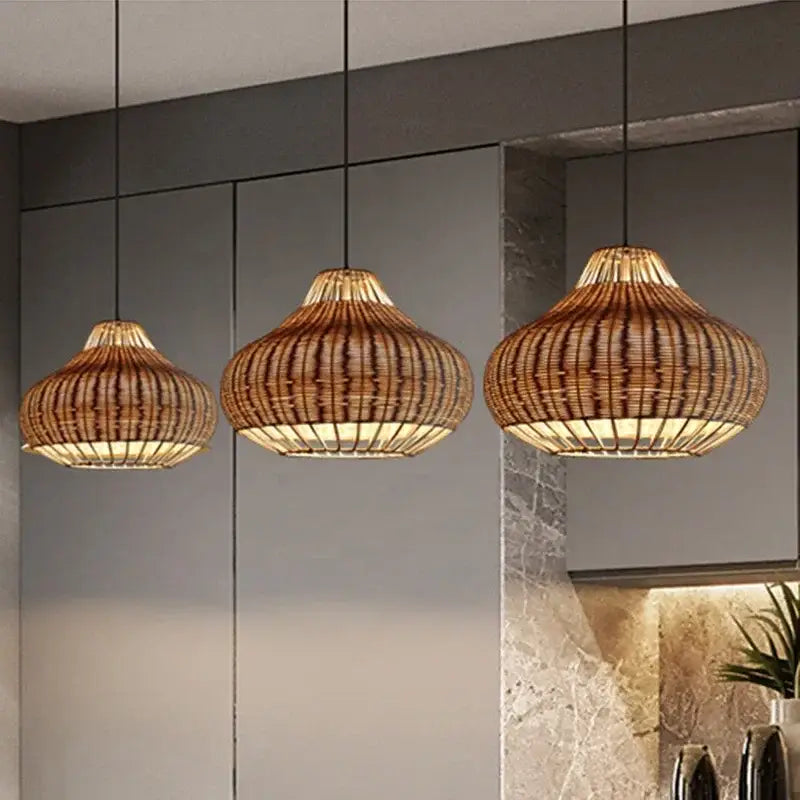 Suspension Luminaire Éclatante | LUMIÈRE ARTISANALE
