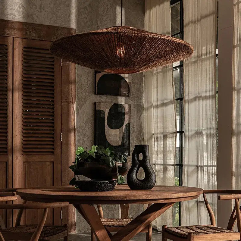 Suspension Luminaire | LUMIRA