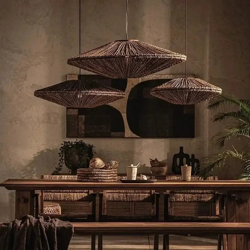 Suspension Luminaire | LUMIRA