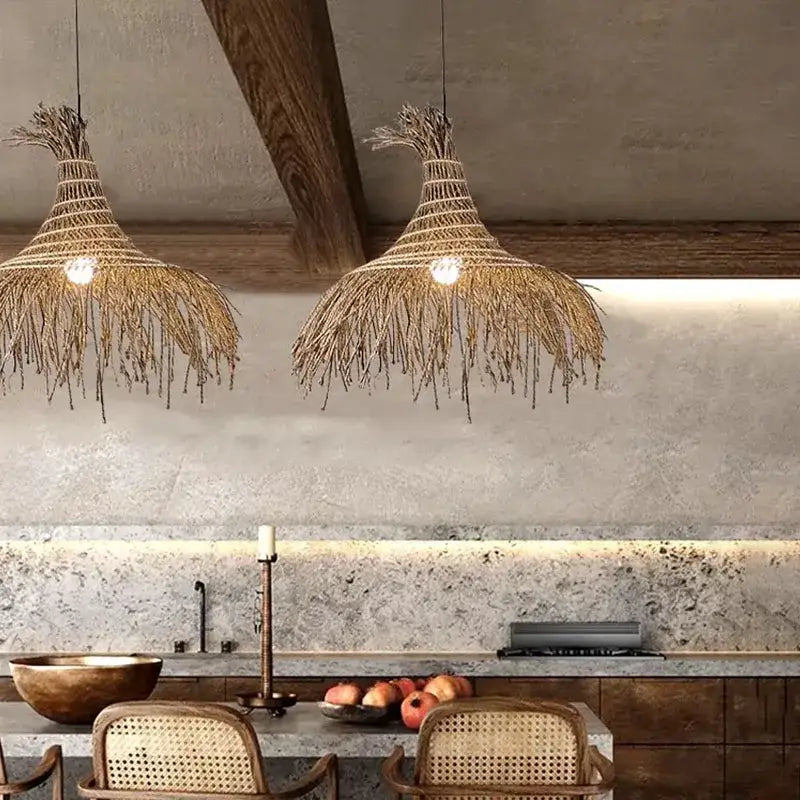 Suspension Luminaire NANI | Éclat Design