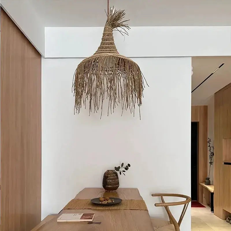 Suspension Luminaire NANI | Éclat Design
