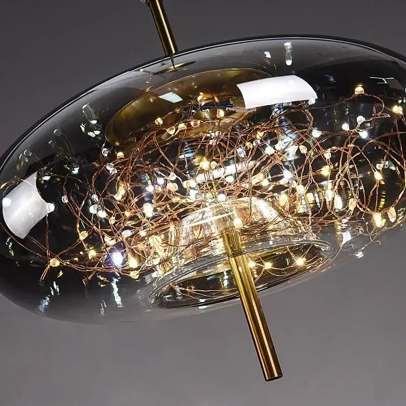 Luminaires Suspendus Élégance | ETOI