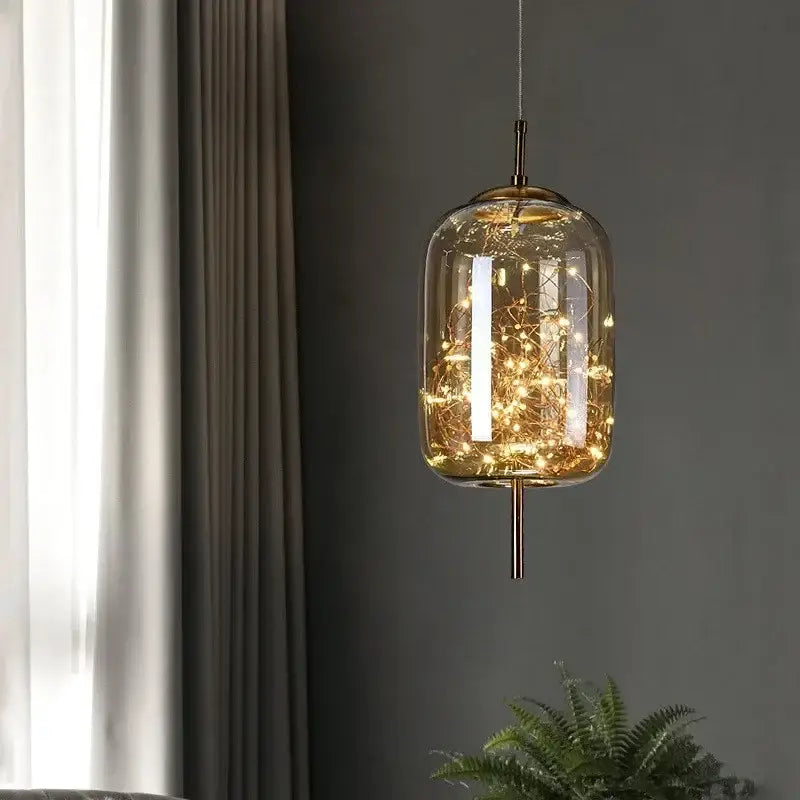 Luminaires Suspendus Élégance | ETOI