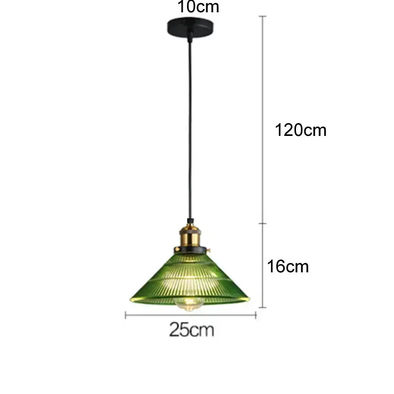 Suspension Luminaire | LUMINOUS CUTE
