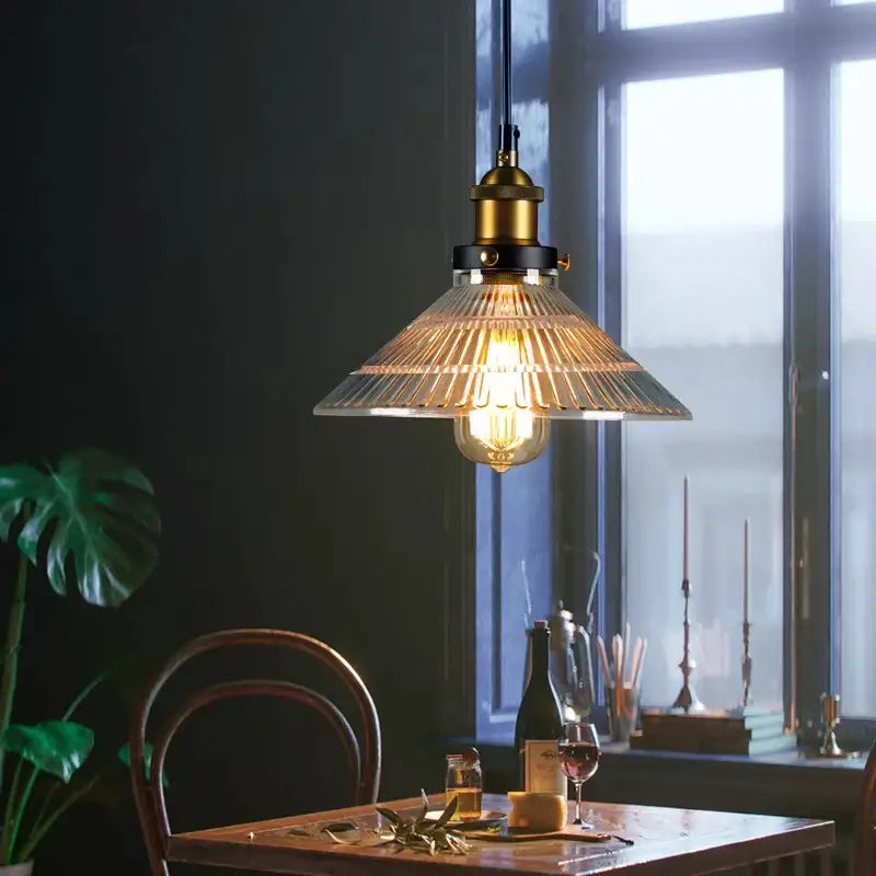 Suspension Luminaire | LUMINOUS CUTE