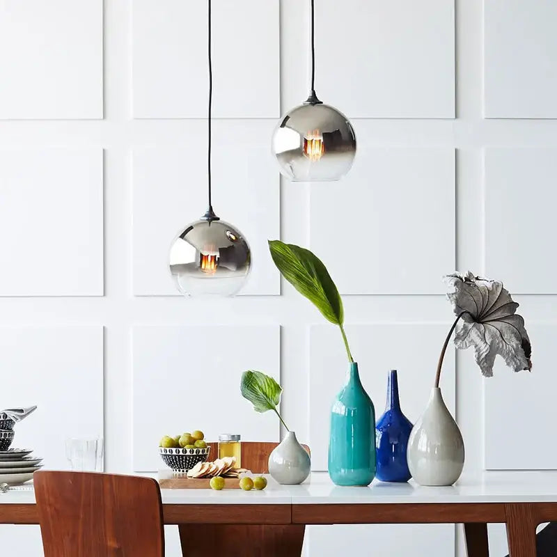 Suspension Luminaire Élégance | VEGA Lighting