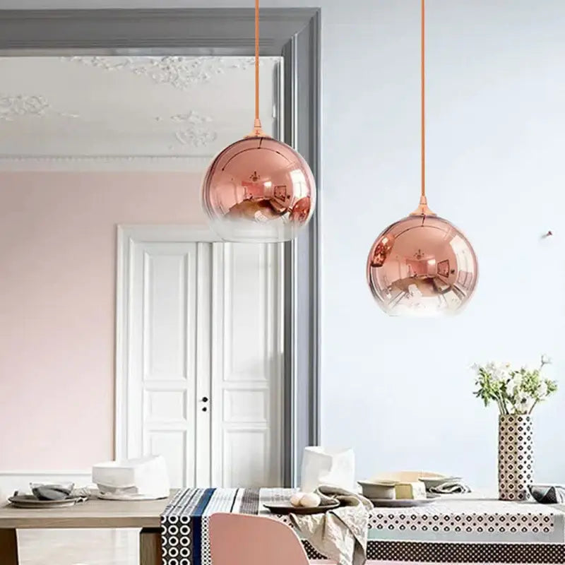 Suspension Luminaire Élégance | VEGA Lighting