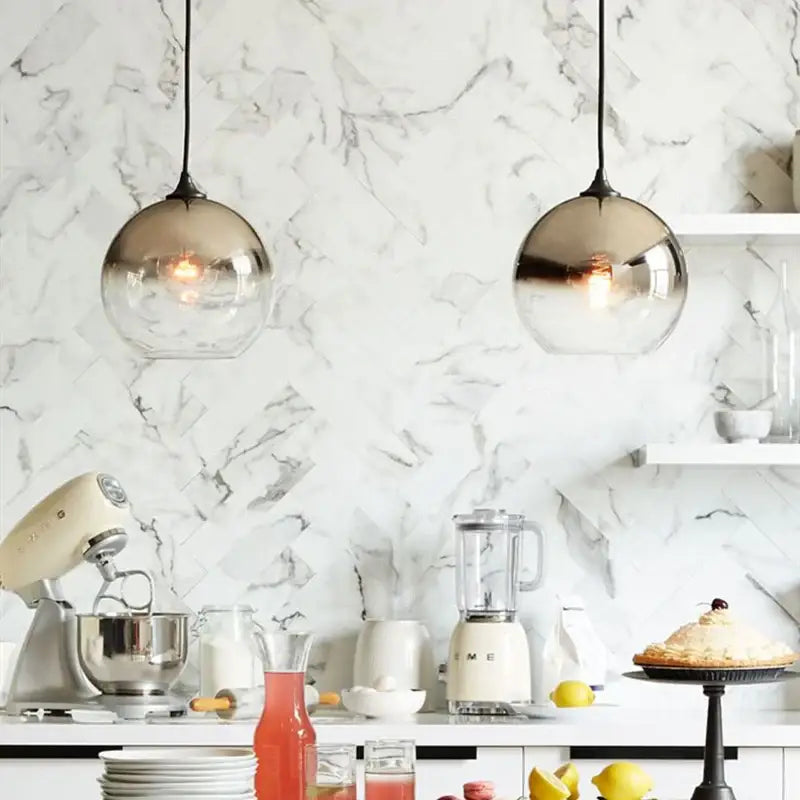 Suspension Luminaire Élégance | VEGA Lighting