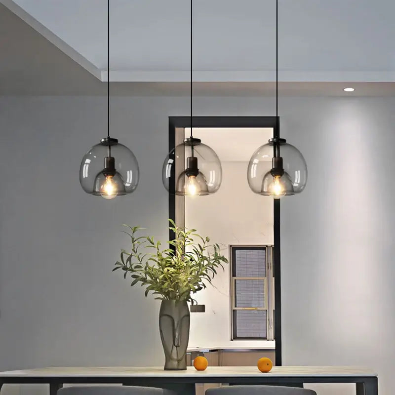 Suspension Luminaire Artisanale | LUMEKO