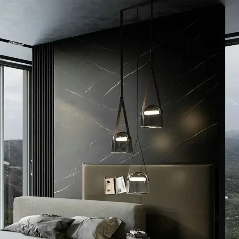 Suspension Luminaire Design | CANO