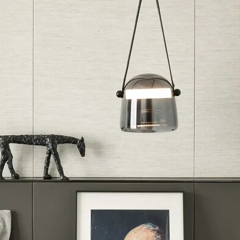 Suspension Luminaire Design | CANO