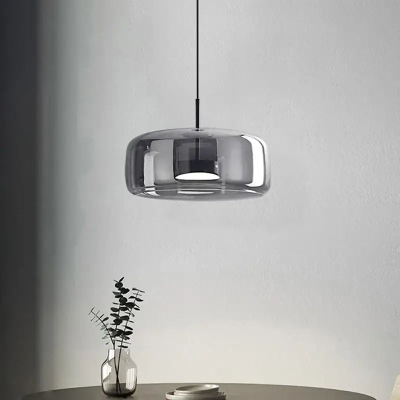 Suspension Luminaire Design | Lumière Élite