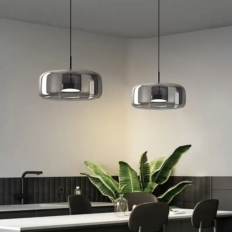 Suspension Luminaire Design | Lumière Élite
