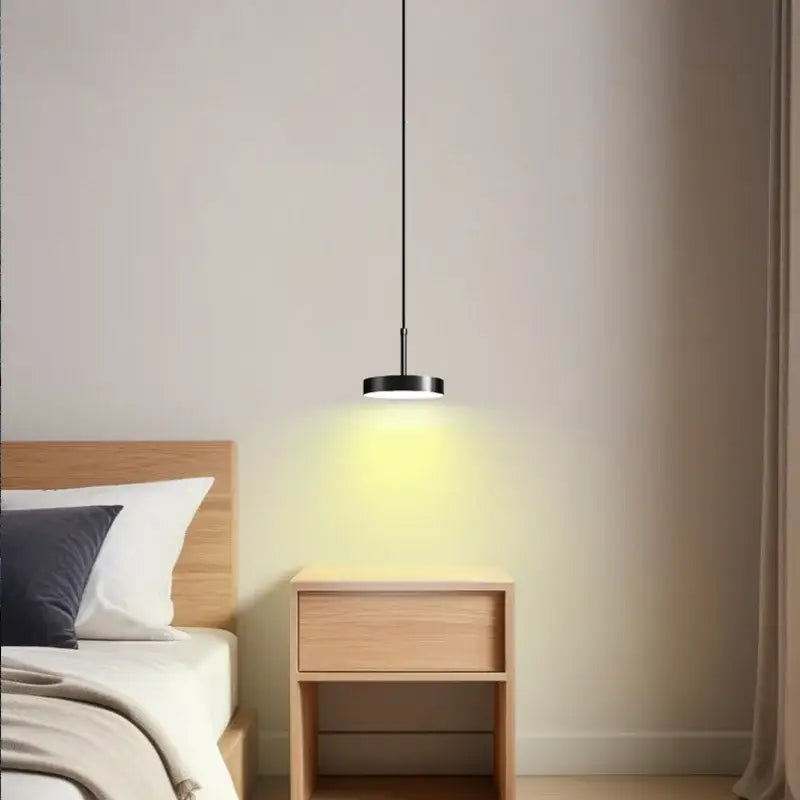 Suspension Luminaire Élégante | LUMIKRAFT
