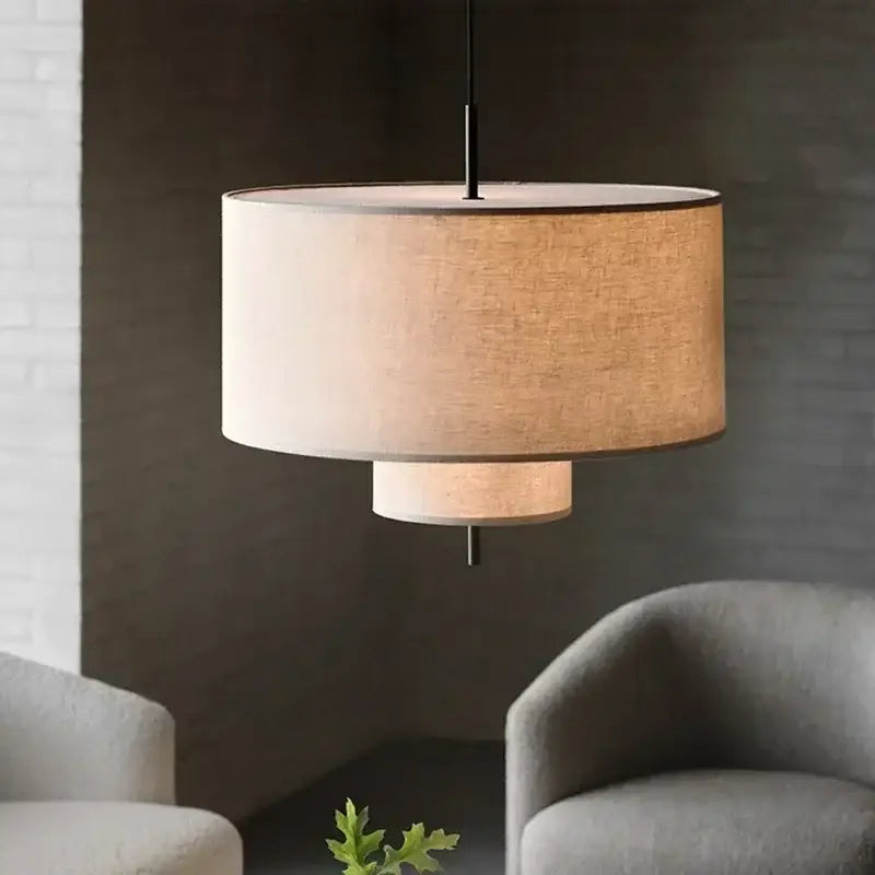 Suspension Luminaire Élégante | LUMINAIRE DYLIA