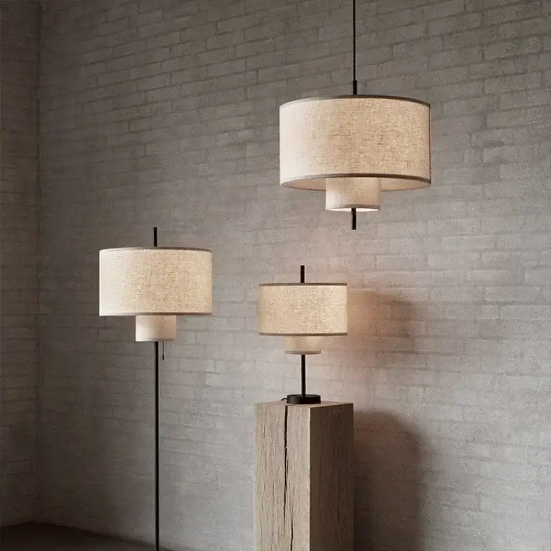 Suspension Luminaire Élégante | LUMINAIRE DYLIA