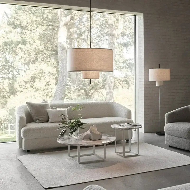 Suspension Luminaire Élégante | LUMINAIRE DYLIA