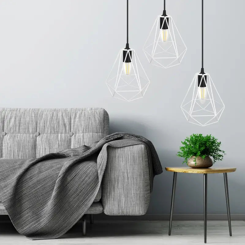 Suspension Élégante NOGE | Luminaire Signature