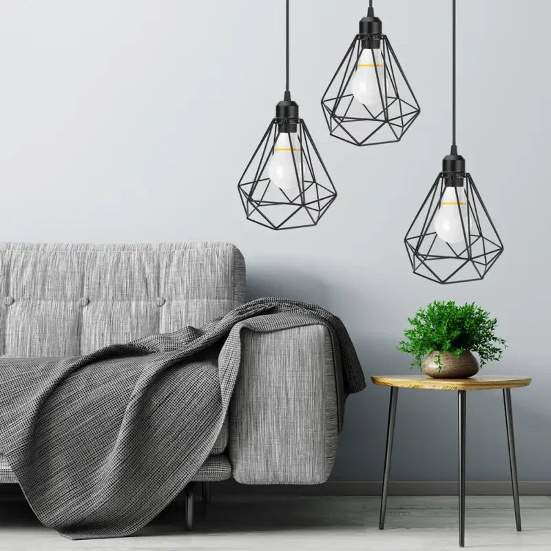 Suspension Élégante NOGE | Luminaire Signature