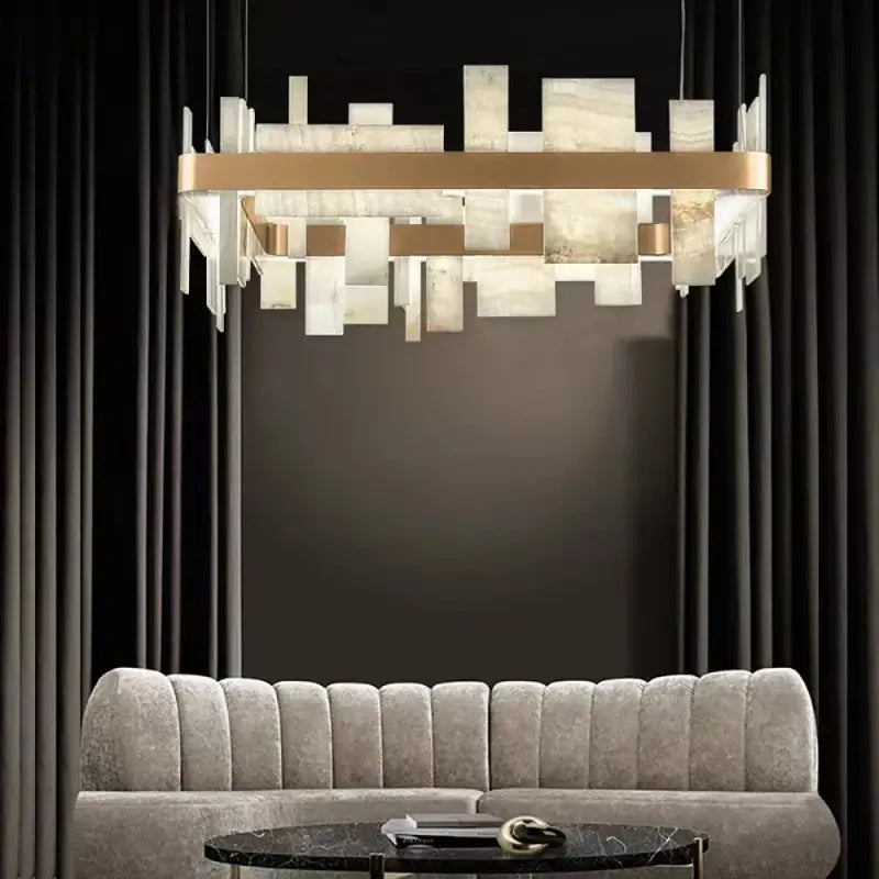Suspension Luminaire TAGE | Éclat Design