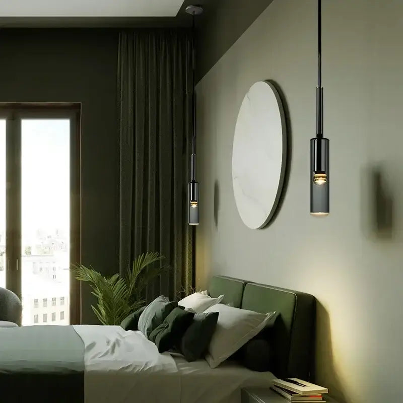 Suspension Luminaire | ÉCLAT