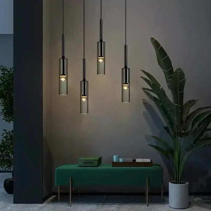 Suspension Luminaire | ÉCLAT