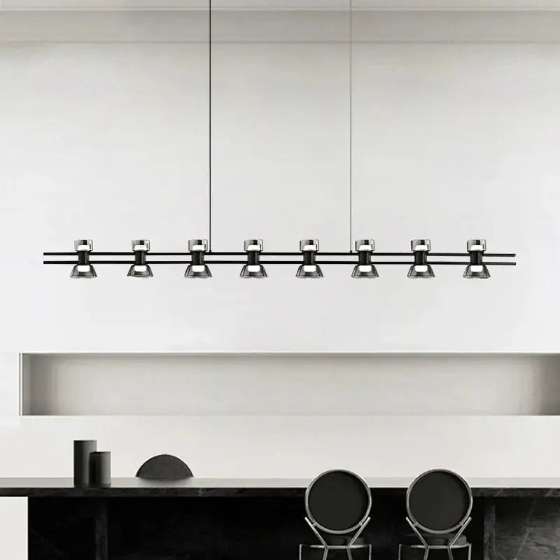 Suspension Luminaire Design | SEGA Lighting
