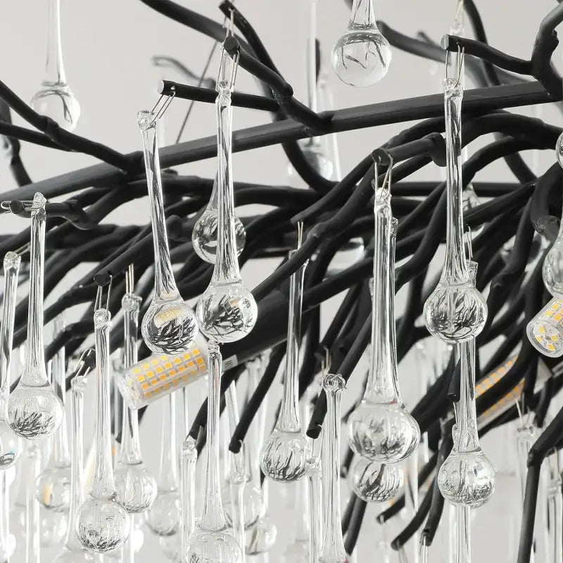Suspension Luminaire Chic | BRANO Design