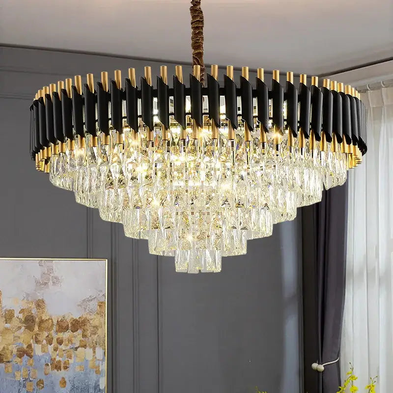 Luminaires Suspendus Éclatants | LUST