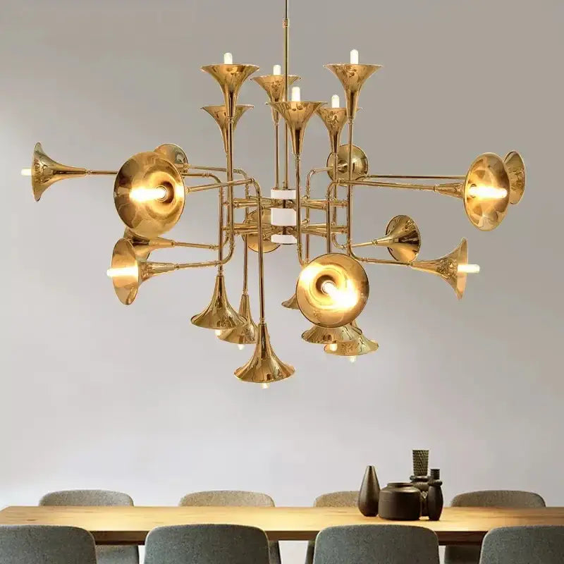 Suspension Luminaire Élite | HETE