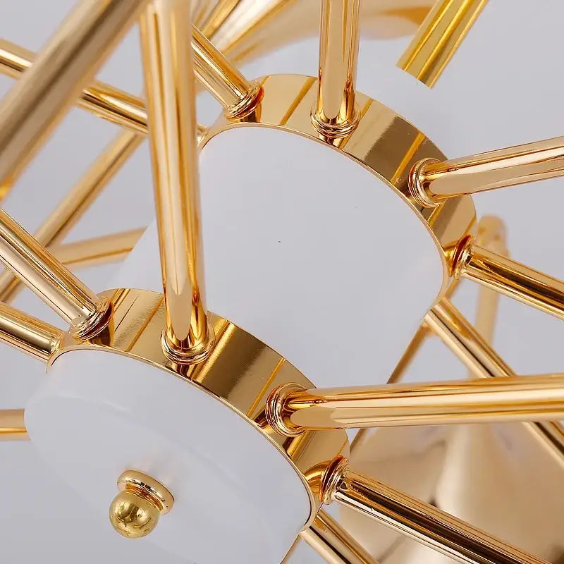 Suspension Luminaire Élite | HETE