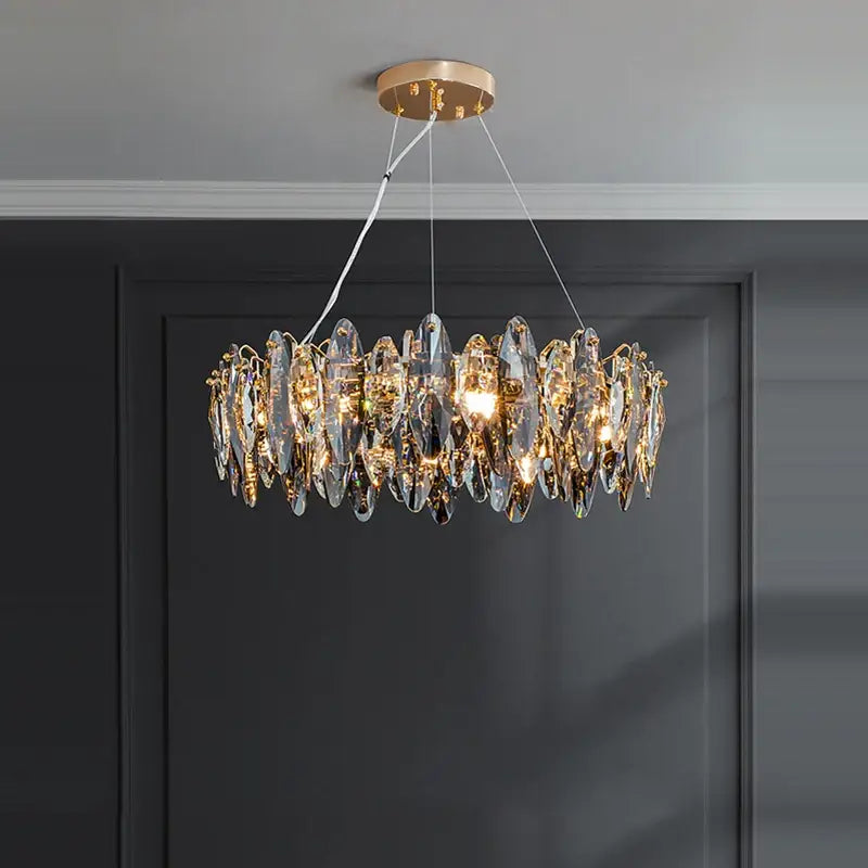 Suspension Luminaire Élite | PAGA Design