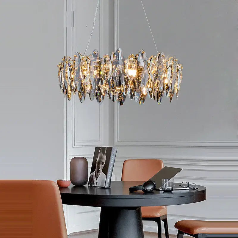 Suspension Luminaire Élite | PAGA Design