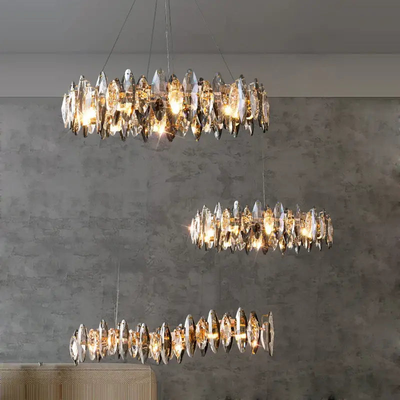 Suspension Luminaire Élite | PAGA Design
