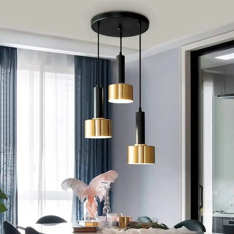 Suspension Luminaire Élégance | BRASSÉLuminaire