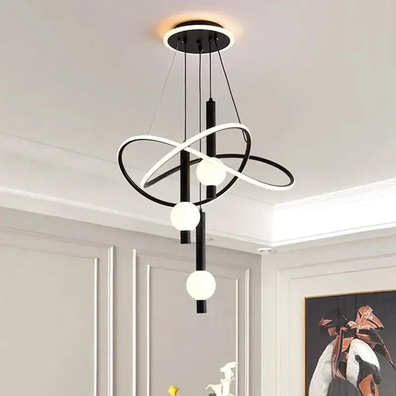 Suspension Luminaire Éclat | MADO